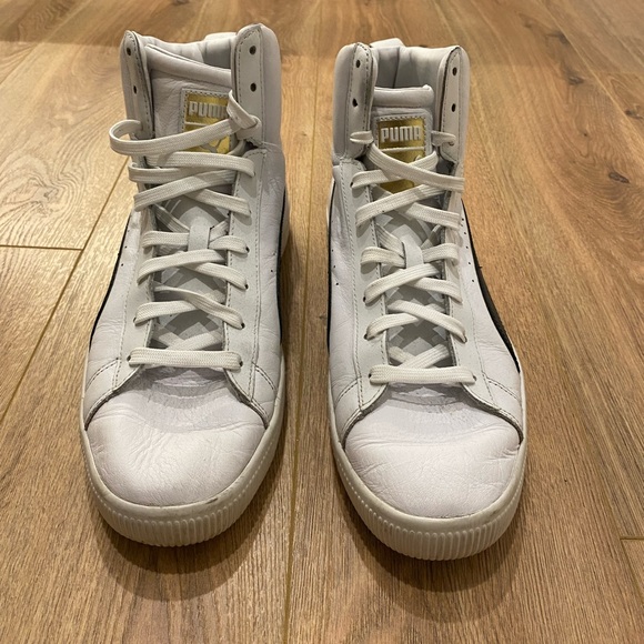 Puma sneakers (Nike Blazer) - Picture 3 of 7